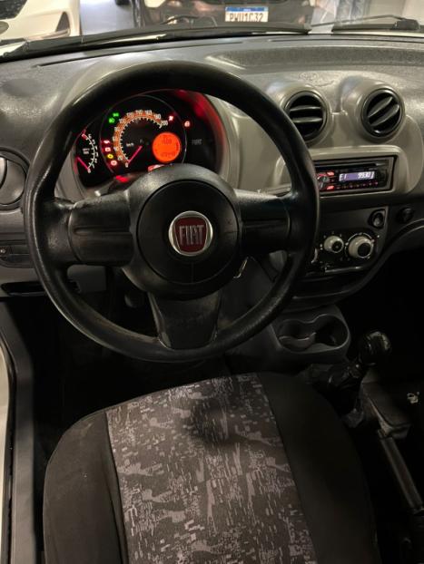 FIAT Fiorino Furg�o 1.4 FIRE FLEX HARD WORKING, Foto 12