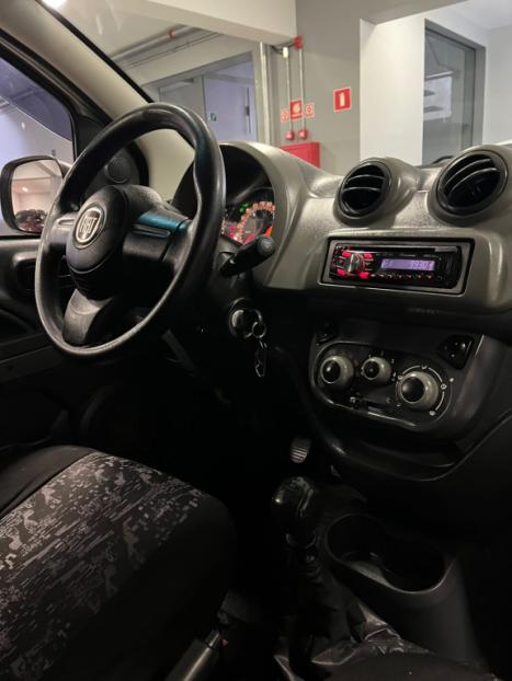 FIAT Fiorino Furg�o 1.4 FIRE FLEX HARD WORKING, Foto 13