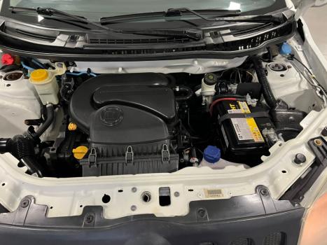 FIAT Fiorino Furg�o 1.4 FIRE FLEX HARD WORKING, Foto 14