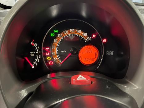 FIAT Fiorino Furg�o 1.4 FIRE FLEX HARD WORKING, Foto 15