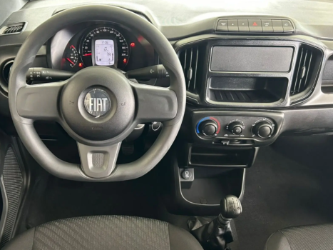 FIAT Fiorino Furg�o 1.3 FLEX, Foto 2