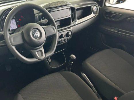 FIAT Fiorino Furg�o 1.3 FLEX, Foto 3