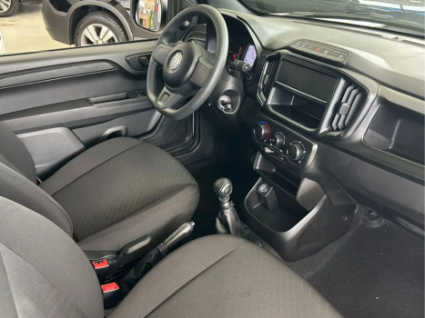 FIAT Fiorino Furg�o 1.3 FLEX, Foto 4