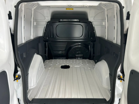 FIAT Fiorino Furg�o 1.3 FLEX, Foto 6