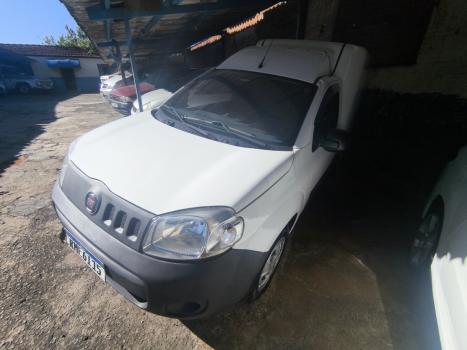 FIAT Fiorino Furg�o 1.4 FLEX ENDURANCE, Foto 2