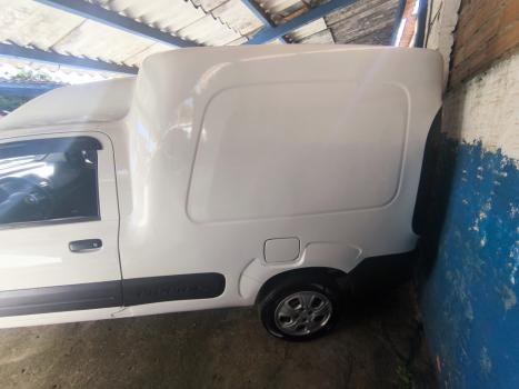 FIAT Fiorino Furg�o 1.4 FLEX ENDURANCE, Foto 4