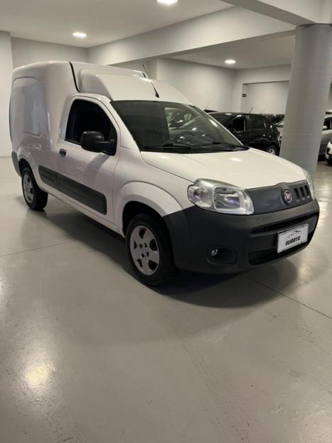 FIAT Fiorino Furg�o 1.4 FIRE FLEX HARD WORKING, Foto 1