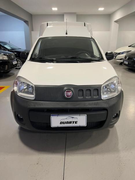 FIAT Fiorino Furg�o 1.4 FIRE FLEX HARD WORKING, Foto 2