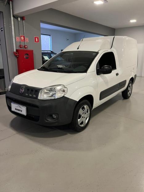 FIAT Fiorino Furg�o 1.4 FIRE FLEX HARD WORKING, Foto 3