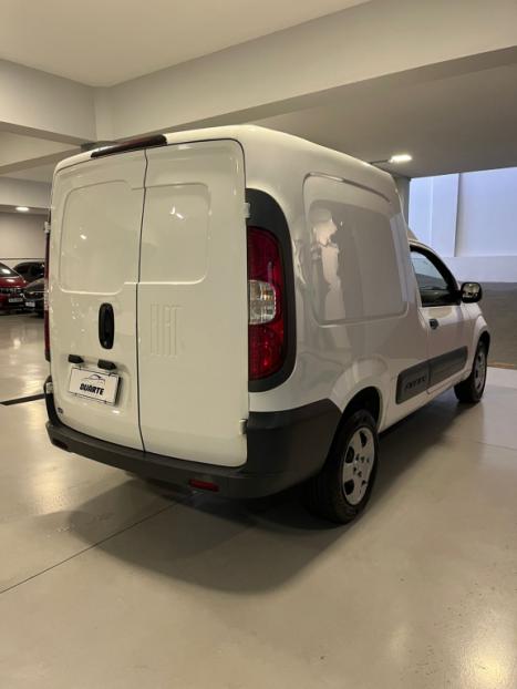 FIAT Fiorino Furg�o 1.4 FIRE FLEX HARD WORKING, Foto 4