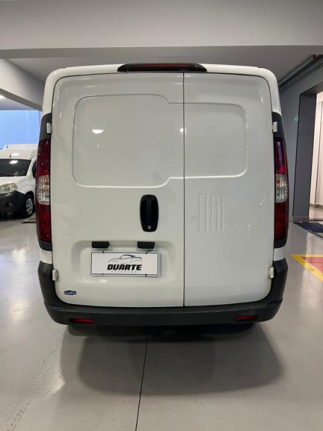 FIAT Fiorino Furg�o 1.4 FIRE FLEX HARD WORKING, Foto 5