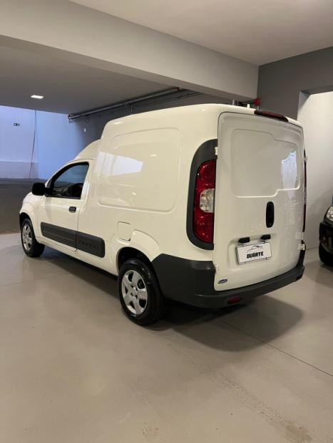 FIAT Fiorino Furg�o 1.4 FIRE FLEX HARD WORKING, Foto 6