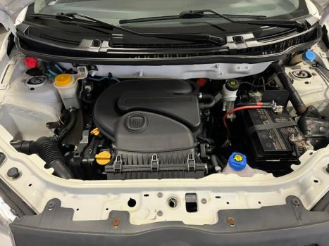 FIAT Fiorino Furg�o 1.4 FIRE FLEX HARD WORKING, Foto 8
