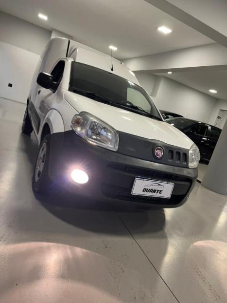 FIAT Fiorino Furg�o 1.4 FIRE FLEX HARD WORKING, Foto 11