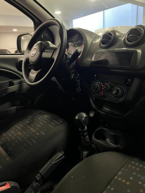 FIAT Fiorino Furg�o 1.4 FIRE FLEX HARD WORKING, Foto 13