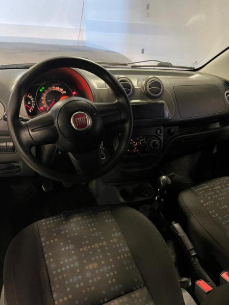 FIAT Fiorino Furg�o 1.4 FIRE FLEX HARD WORKING, Foto 14
