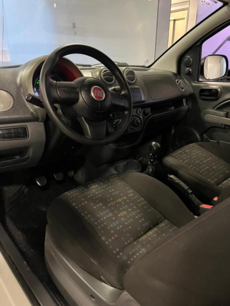 FIAT Fiorino Furg�o 1.4 FIRE FLEX HARD WORKING, Foto 15