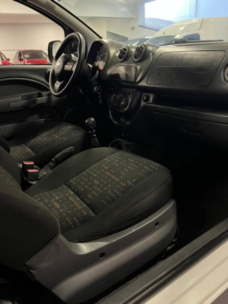 FIAT Fiorino Furg�o 1.4 FIRE FLEX HARD WORKING, Foto 16