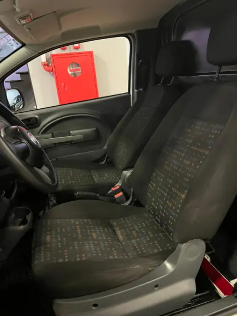 FIAT Fiorino Furg�o 1.4 FIRE FLEX HARD WORKING, Foto 17