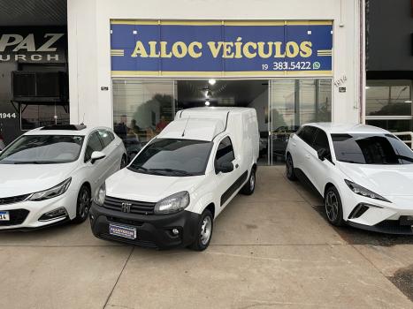 FIAT Fiorino Furg�o 1.4 FLEX ENDURANCE, Foto 1