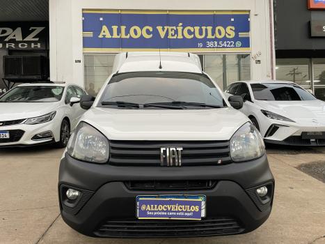 FIAT Fiorino Furg�o 1.4 FLEX ENDURANCE, Foto 2