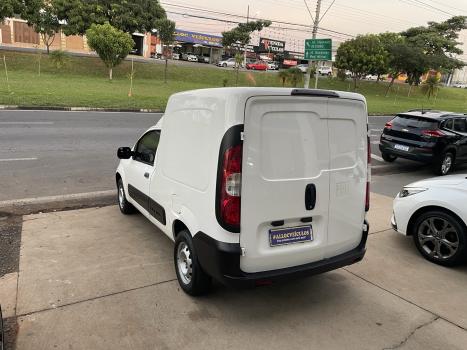 FIAT Fiorino Furg�o 1.4 FLEX ENDURANCE, Foto 4