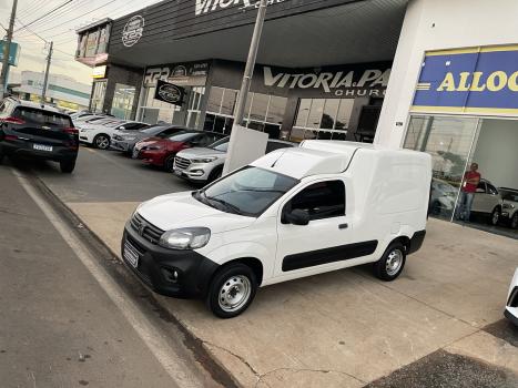 FIAT Fiorino Furg�o 1.4 FLEX ENDURANCE, Foto 5