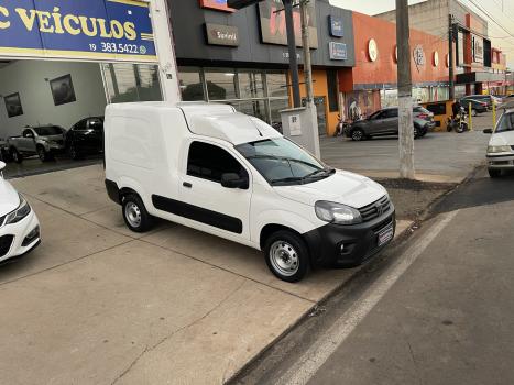 FIAT Fiorino Furg�o 1.4 FLEX ENDURANCE, Foto 6