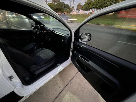 FIAT Fiorino Furg�o 1.4 FLEX ENDURANCE, Foto 8