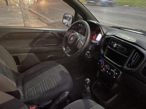 FIAT Fiorino Furg�o 1.4 FLEX ENDURANCE, Foto 9