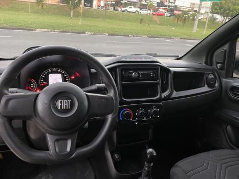 FIAT Fiorino Furg�o 1.4 FLEX ENDURANCE, Foto 11