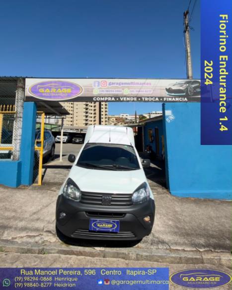 FIAT Fiorino Furg�o 1.4 FLEX ENDURANCE, Foto 3