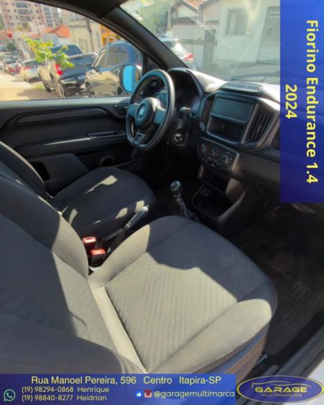 FIAT Fiorino Furg�o 1.4 FLEX ENDURANCE, Foto 5