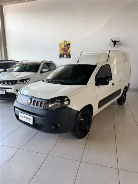 FIAT Fiorino Furg�o 1.4 FLEX ENDURANCE, Foto 3