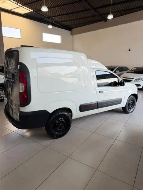 FIAT Fiorino Furg�o 1.4 FLEX ENDURANCE, Foto 4