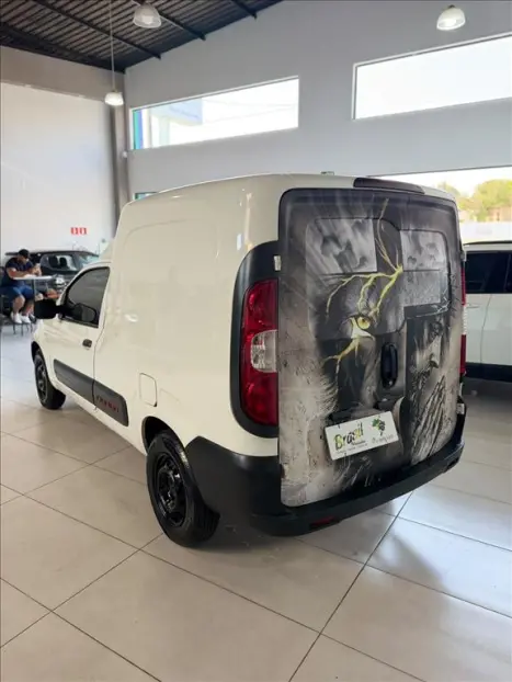 FIAT Fiorino Furg�o 1.4 FLEX ENDURANCE, Foto 5