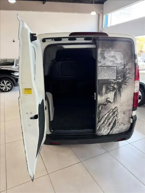 FIAT Fiorino Furg�o 1.4 FLEX ENDURANCE, Foto 6