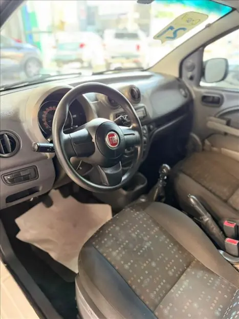 FIAT Fiorino Furg�o 1.4 FLEX ENDURANCE, Foto 7