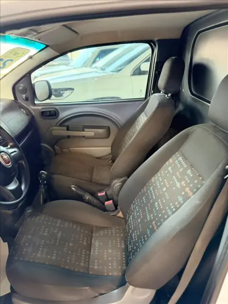 FIAT Fiorino Furg�o 1.4 FLEX ENDURANCE, Foto 8