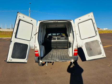 FIAT Fiorino Furgão 1.3 FLEX, Foto 6