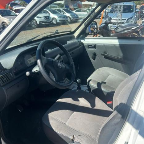 FIAT Fiorino Furg�o 1.3 FLEX, Foto 2