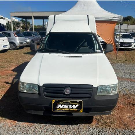 FIAT Fiorino Furg�o 1.3 FLEX, Foto 3