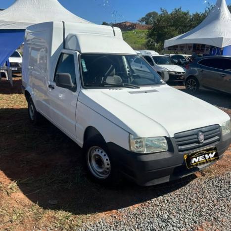 FIAT Fiorino Furg�o 1.3 FLEX, Foto 4