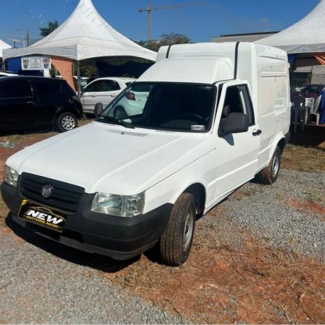 FIAT Fiorino Furg�o 1.3 FLEX, Foto 6