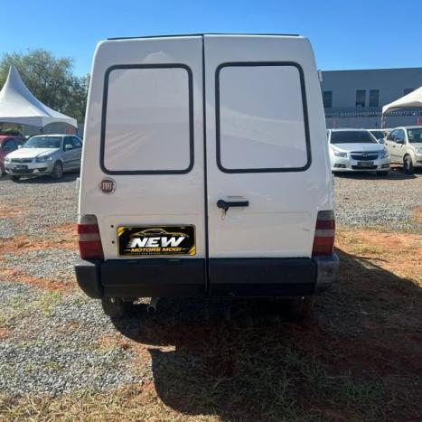 FIAT Fiorino Furg�o 1.3 FLEX, Foto 7