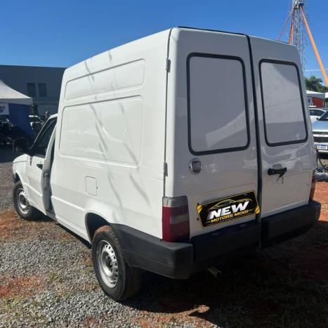 FIAT Fiorino Furg�o 1.3 FLEX, Foto 8