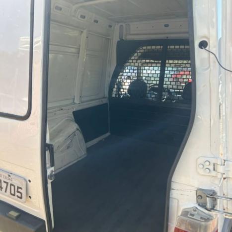 FIAT Fiorino Furg�o 1.3 FLEX, Foto 9