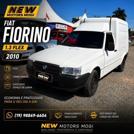 FIAT Fiorino Furg�o 1.3, Foto 1