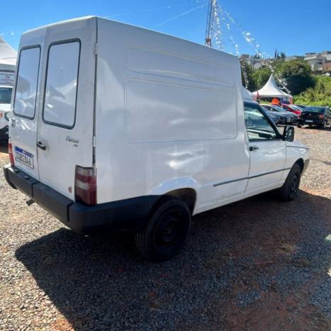 FIAT Fiorino Furg�o 1.3, Foto 2