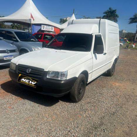 FIAT Fiorino Furg�o 1.3, Foto 5